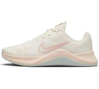 Nike Femme W MC Trainer 2 Womens Training Shoe, Pale Ivory/Pink Oxford-Guava Ice, 37.5 EU