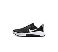Nike Femme W MC Trainer 3 Womens Training Shoe, Black/White, 40.5 EU