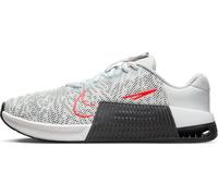 Nike Femme W Metcon 9 PRM Basket, Summit White Summit White DK Smoke Grey, 39 EU