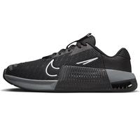 Nike Femme W Metcon 9 Womens Training Shoe, Black/White-Anthracite-Smoke Grey, 41 EU
