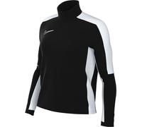 Nike Femme W NK DF Acd23 Soccer Drill Top, Black/White/White, M EU