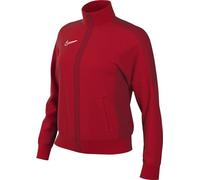 Nike Femme W Nk Df Acd23 Trk Jkt Knit Soccer Track Jacket, University Red/Gym Red/White, XL EU