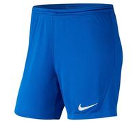 Nike Femme W Nk Df Park Iii Nb K Shorts, Royal Blue/White, S EU