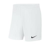 Nike Shorts Femme Dri-FIT Park III Blanc/Noir Taille XL (EU)