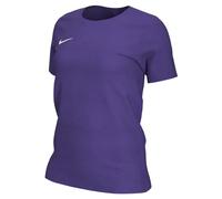 Nike Femme W Nk Df Park Vii Jsy Jersey, Court Purple/White, L EU