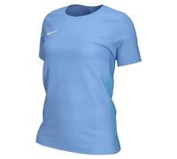 Nike Dri Fit Park 7 Jby Short Sleeve T-shirt Bleu XS Femme