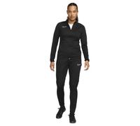 NIKE Femme W Nk Dry Acd Trk Tracksuit, Black/White, L EU