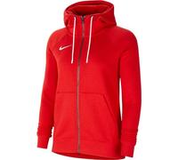 Sweatshirt à capuche Nike W NK FLC PARK20 FZ HOODIE 194502379518 taille S EU