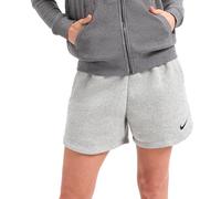 Nike Park Shorts Gris L Femme