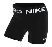 Nike Femme W Np 365 5in Shorts, Noir/Blanc (Multicolore), XXL EU