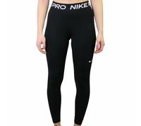 Nike Femme W Np 365 Tight Leggings, Black/White, S EU