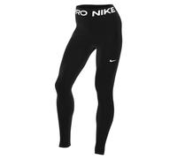 Nike Femme W Np 365 Tight Leggings, Black/White, XL EU