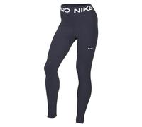 Nike Femme W NP 365 Tights, Obsidian/White, S EU