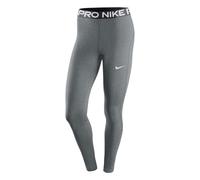 Nike Legging Pro 365 - Gris chiné / Noir / Blanc - Femme Taille M