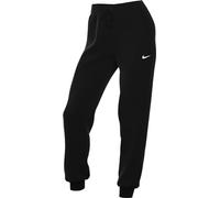 Nike Femme W NSW Phnx FLC Mr STD Pants, Black/Sail, S EU