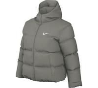 Nike Femme W Nsw Tf Synfl Nk Clsc Pfr Jacket, Light Army/White, XS EU