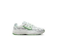 Nike Femme W P-6000 Baskets, Summit White Summit White Kelly Green, 38 EU