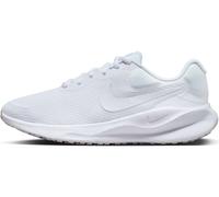 Nike Revolution 7 W Scarpe da running da donna White fitness