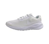 Nike Femme W Revolution 7 Running Shoe, White/White, 41 EU