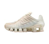 Nike Femme W Shox TL, Pearl White Soft Pearl Particle Pink, 40 EU