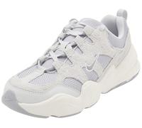 Nike Femme W Tech Hera Sneaker, Photon Dust Wolf Grey Sail White, 41 EU