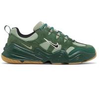 Nike Femme W Tech Hera Sneaker, Vert, 36.5 EU