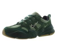 Nike Femme W Tech Hera Sneaker, Vert, 41 EU