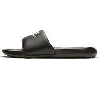 Nike Femme W Victori One Slide Sneaker, Black/Lt Arctic Pink-Black, 40.5 EU