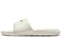 Nike Femme W Victori One Slide Swh Sneaker, Sail/Terra Blush-Sail-Black, 36.5 EU
