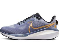 NIKE Femme W Vomero 17 Bas, Diffused Blue Metallic Gold as, 38.5 EU