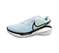 Nike Femme W Vomero 17 Running Shoe, Glacier Blue/Black-Barely Green, 40 EU