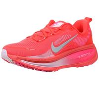 Nike Femme W Vomero 18 Fashion-Sneakers, Bright Crimson White Hyper Pink, 37.5 EU