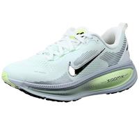Nike Femme W Vomero 18 Sneaker, Summit White/Black-Barely Volt, 41 EU