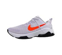 Nike Femme W Zoom Bella 6 Womens Training Shoe, Barely Grape/Bright Crimson-Black-White, 39 EU
