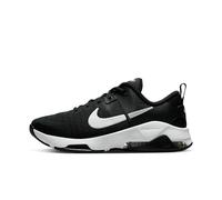 Nike Femme W Zoom Bella 6 Womens Training Shoe, Black/White-Anthracite, 38.5 EU