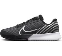 Nike Femme W Zoom Vapor Pro 2 HC Tennis Shoe, Black/White, 37.5 EU