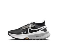 Nike Femme W Zoomx Zegama Trail 2 Running Shoe, Black/White-Wolf Grey-Anthracite, 38 EU