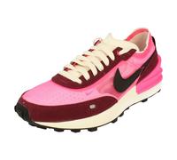 Nike Femme Waffle One Trainers Dq0855 600 - 36 1/2