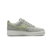 Nike Femme WMNS AIR Force 1 '07 SE Sneaker, Jade Horizon Olive Aura Summit Blanc, 36 EU