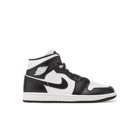 Chaussure Air Jordan 1 Mid pour Femme - Blanc 38
