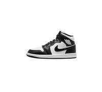 Jordan 1 Mid - Femme Chaussures White 40.5