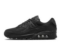 Chaussure Nike Air Max 90 pour femme - Noir 44.5