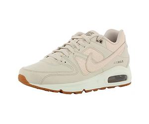 Nike Femme WMNS Air Max Command PRM Chaussures de Running, Multicolor Farine D Avoine Avoine Voile Kaki, 36.5 EU