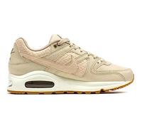 Nike Femme WMNS Air Max Command PRM Chaussures de Running, Multicolor (Farine d'avoine/Avoine/Voile/Kaki), 38.5 EU