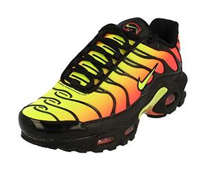 NIKE Femme WMNS AIR Max Plus TN SE Sneaker, 38.5 EU