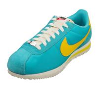 NIKE Femme WMNS Cortez Sneaker, Blanc, 40.5 EU