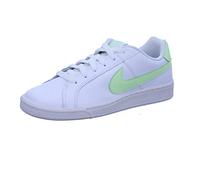 Nike Femme WMNS Court Royale Sneaker, White Barely Volt, 39 EU