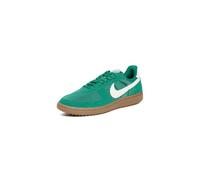 NIKE Femme WMNS Field General SE Sneaker, Malachite Soft Pearl Gum Dark Brown, 43 EU