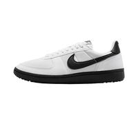 Nike Field General Femme - Baskets, Blanc - Pointure 38.5 - Maille/synthétique White 38.5