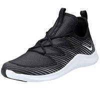 Nike Femme WMNS Free TR Ultra Chaussures de Fitness, Multicolore (Black/White/Anthracite 001), 38.5 EU